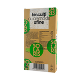 Biscuiti cu crema de afine 175 g