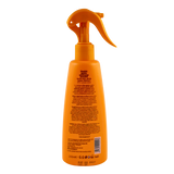 Emulsie pentru accelerarea bronzarii SPF 6 cu unt de cacao, ulei de morcov si vitamina E 200 ml