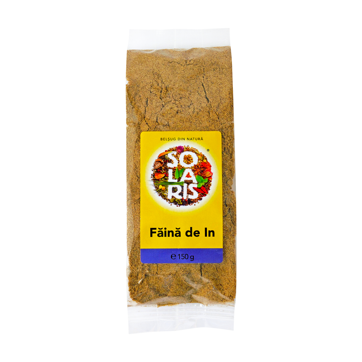 Faina de in 150 g - imagine 2