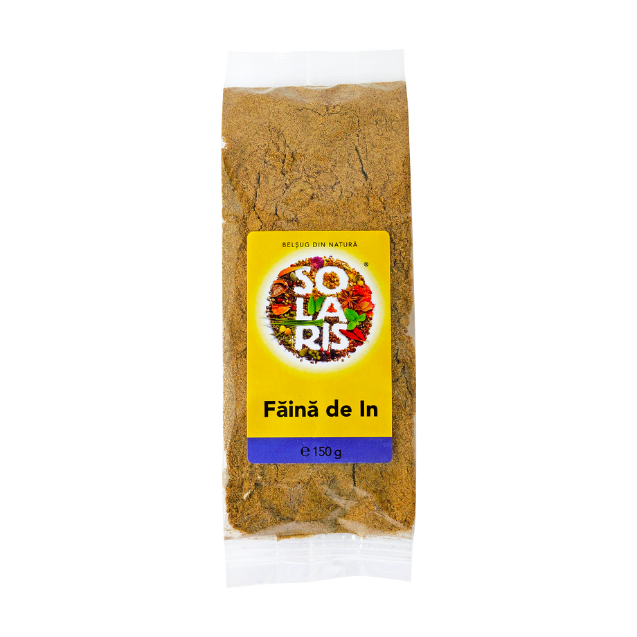 Bax 6 × Faina de in 150 g