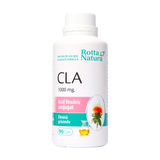 CLA, tonalin 1000mg 90 capsule