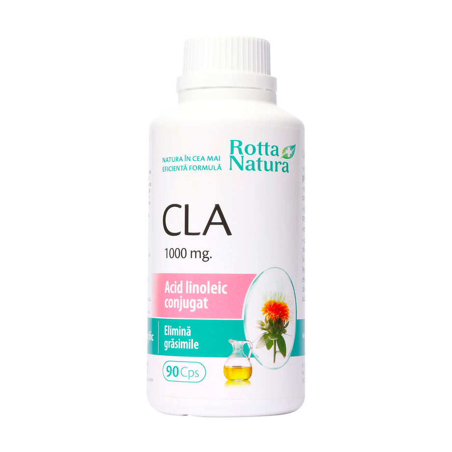 CLA, tonalin 1000mg 90 capsule