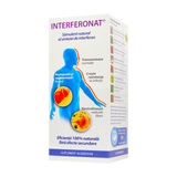 Interferonat 120 comprimate