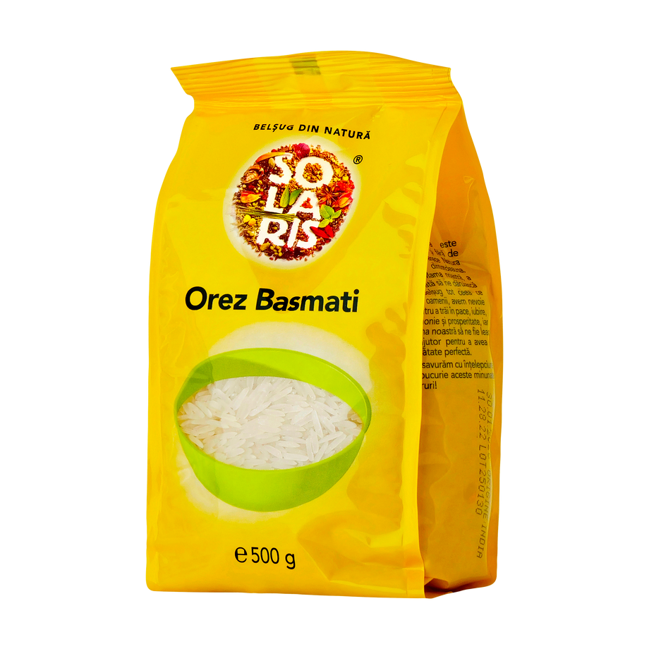 Orez basmati 500 g