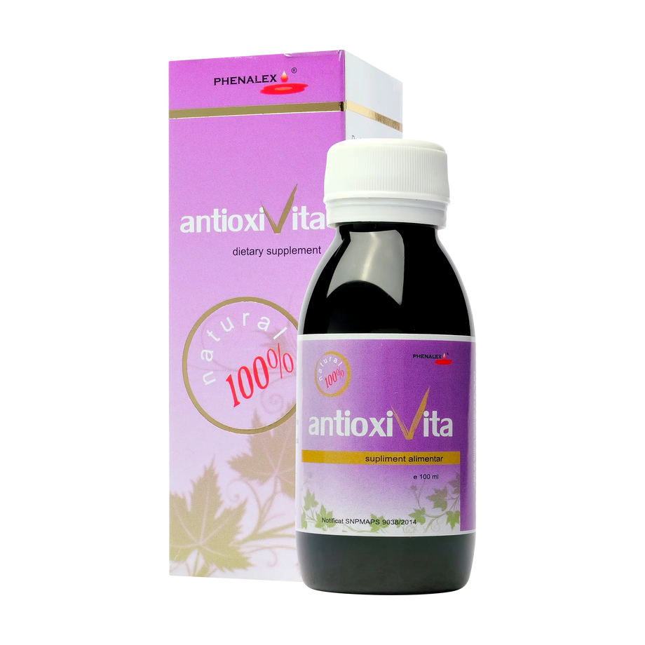 AntioxiVita 100 ml