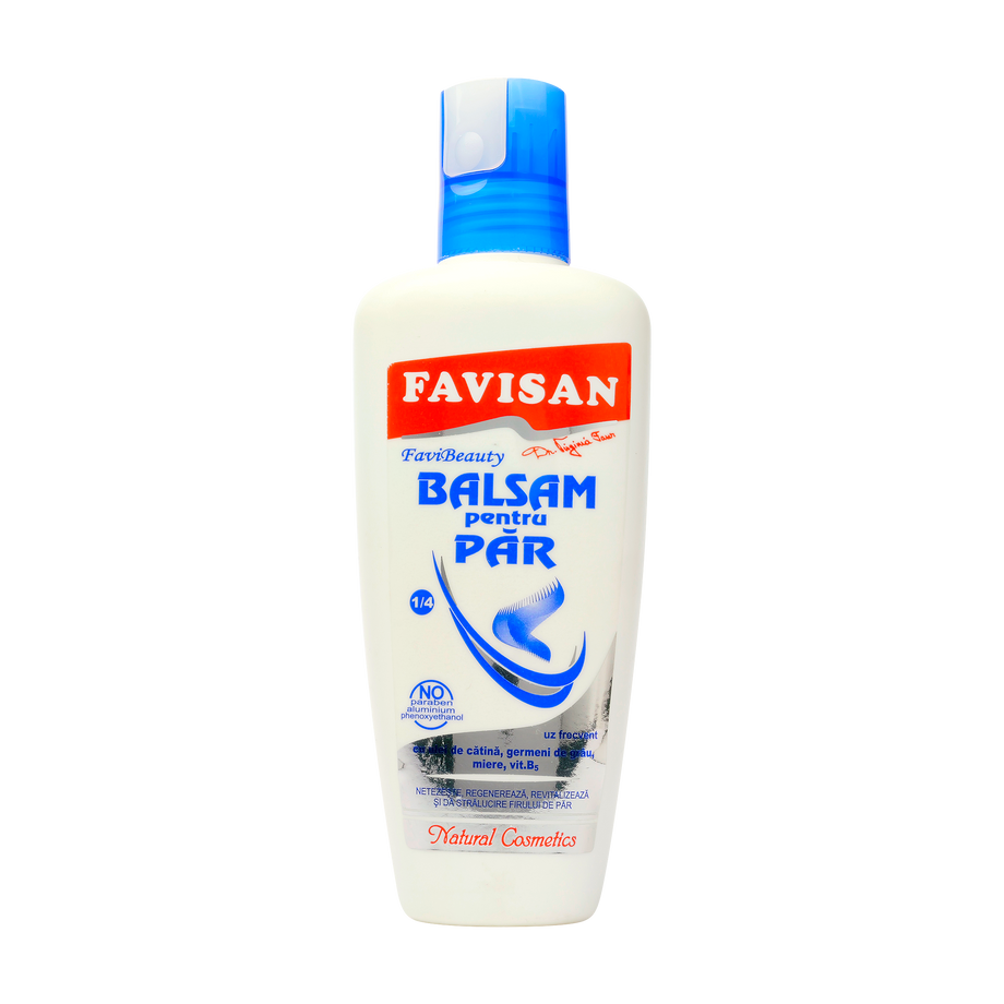 Balsam pentru par Favibeauty 200 ml
