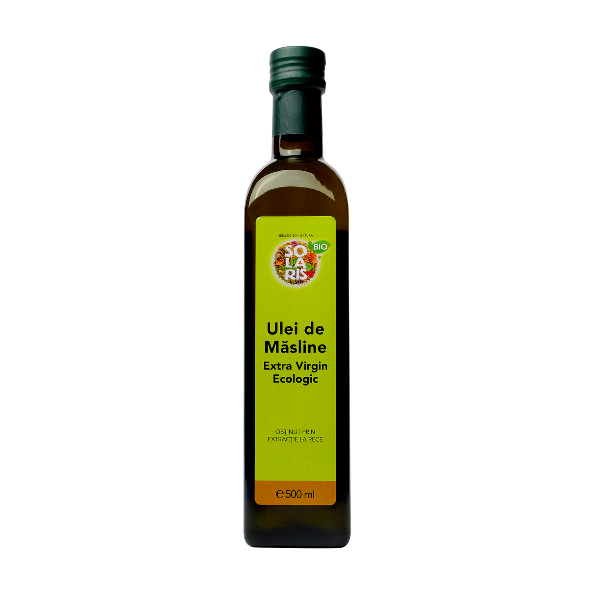 Ulei masline extra virgin 500 ml