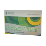 Relaxirem Forte 30 comprimate