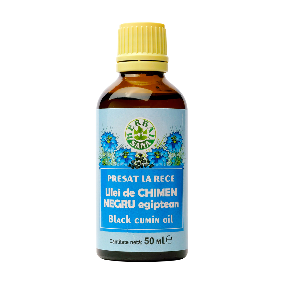 Ulei chimen negu 50 ml