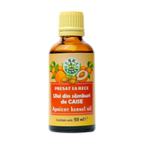 Ulei samburi caise 50 ml