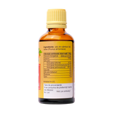 Ulei samburi caise 50 ml