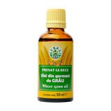 Ulei germeni de gau 50 ml