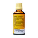 Ulei germeni de gau 50 ml