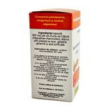 Ulei catina 600mg 60 capsule