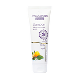 Sampon cu Lamaie si Argan pentru par normal si gras 250 ml
