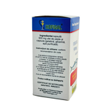 Ulei peste 900mg 40 capsule