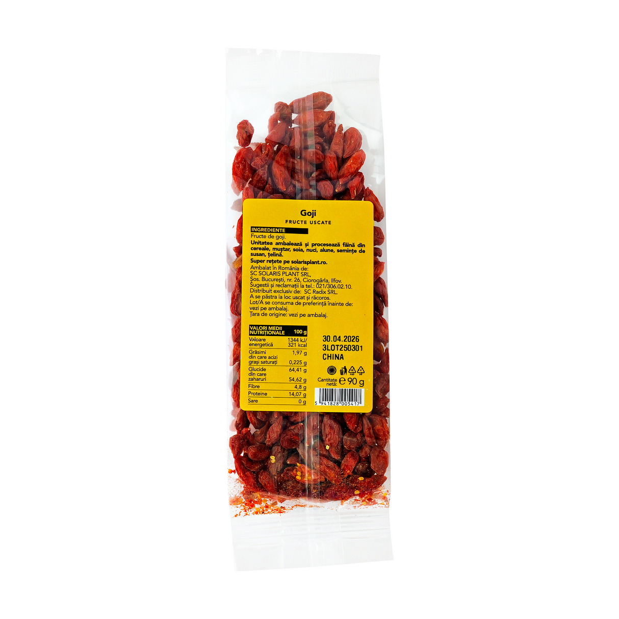 Goji 90 g