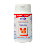 Zinc 70 capsule