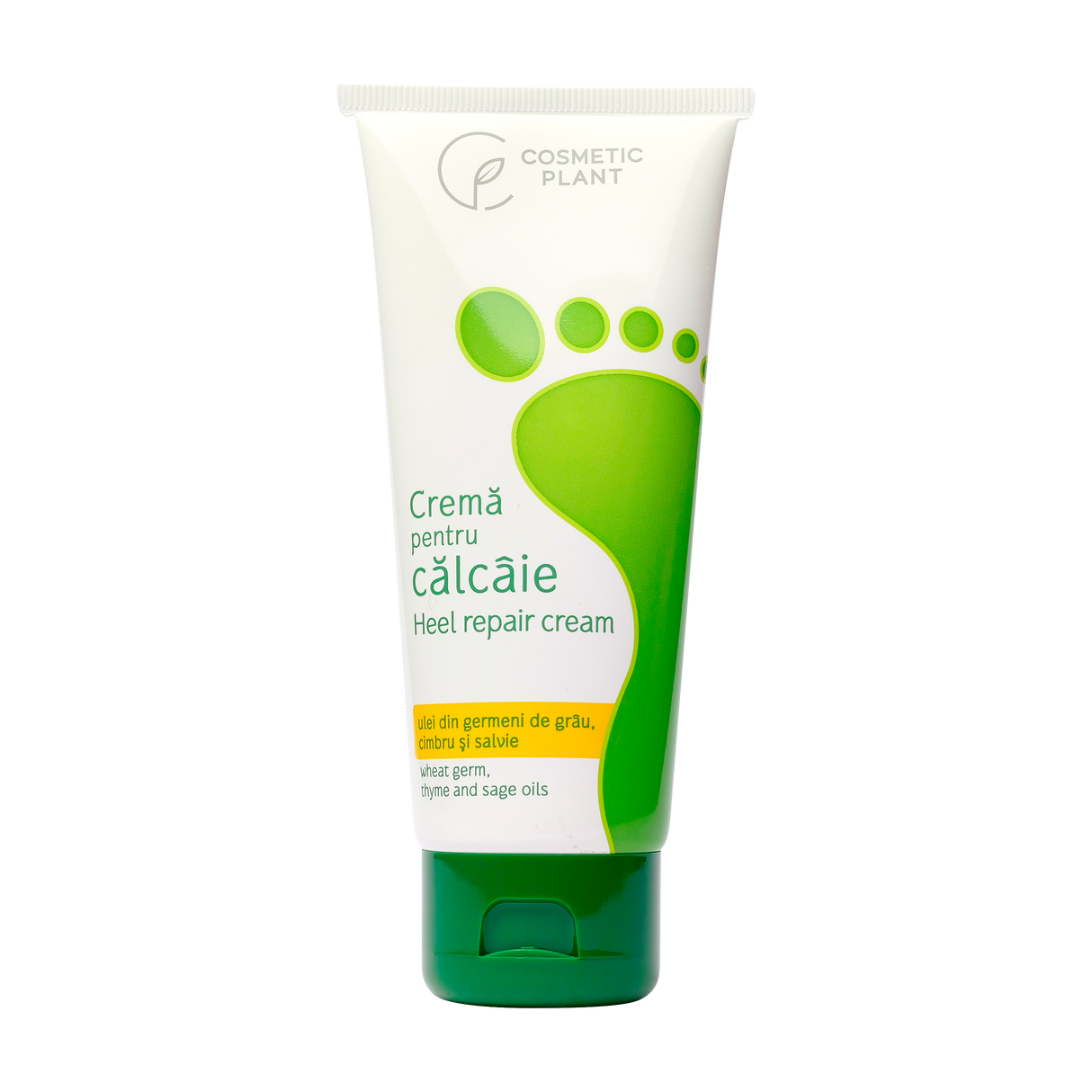Crema calcaie 100 ml