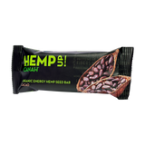 Baton cu Seminte de Canepa si Cacao 48 g