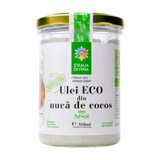 Ulei cocos 350 ml