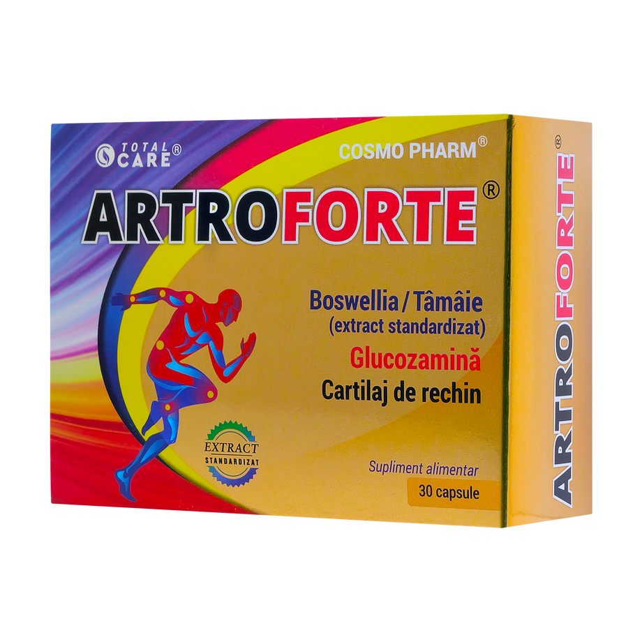 Artroforte 30 capsule