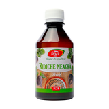Sirop ridiche neagra 250 ml