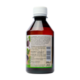 Sirop ridiche neagra 250 ml