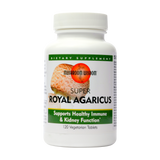 Super royal agaricus 120 tablete