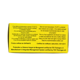 Coenzima Q10+ulei catina forte 30mg 40 capsule