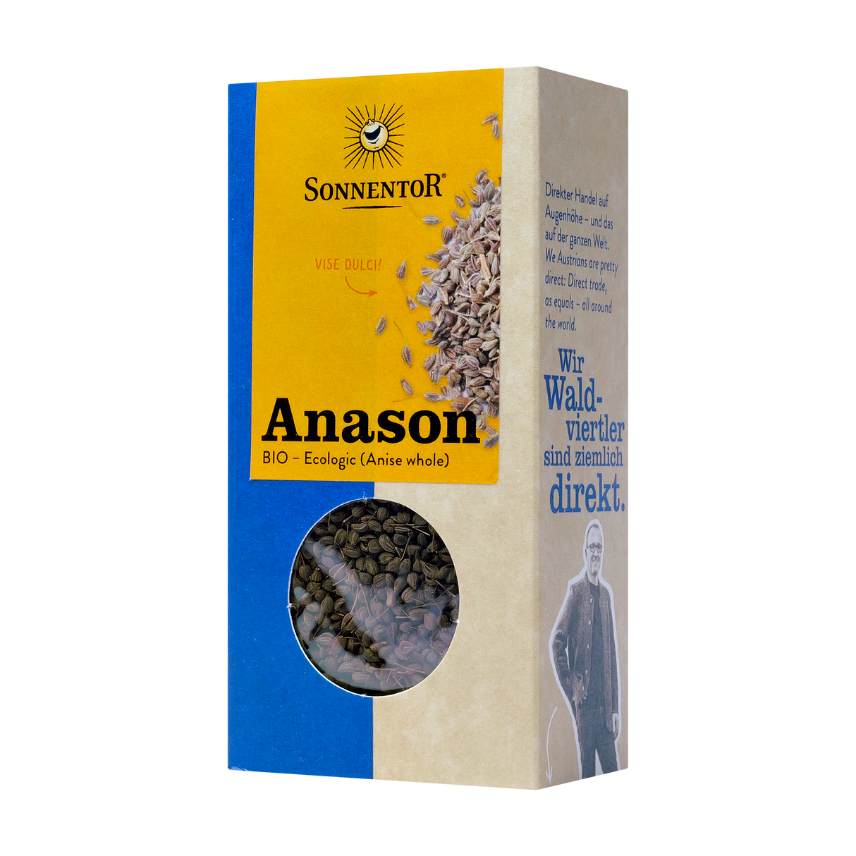 Anason 50 g