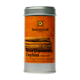 Solnita scortisoara ceylon macinata 40 g