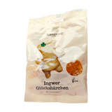 Ursuleti ghimbir sansa vietii 100 g