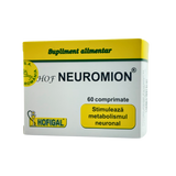 Hof neuromion 60 comprimate