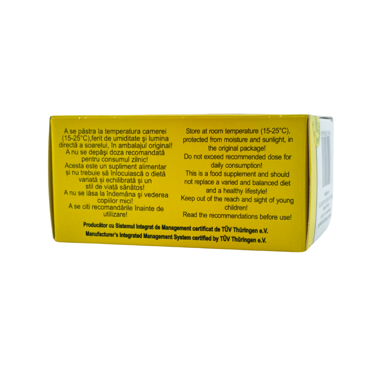 Hof neuromion 60 comprimate