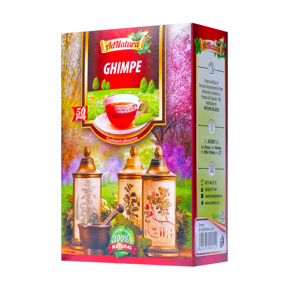Ceai de Ghimpe 50 g