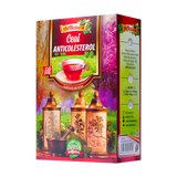 Ceai Anticolesterol 50 g