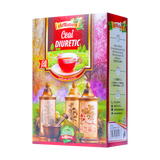 Ceai Diuretic 50 g
