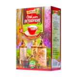 Ceai pentru Detoxifiere