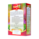 Ceai pentru Detoxifiere