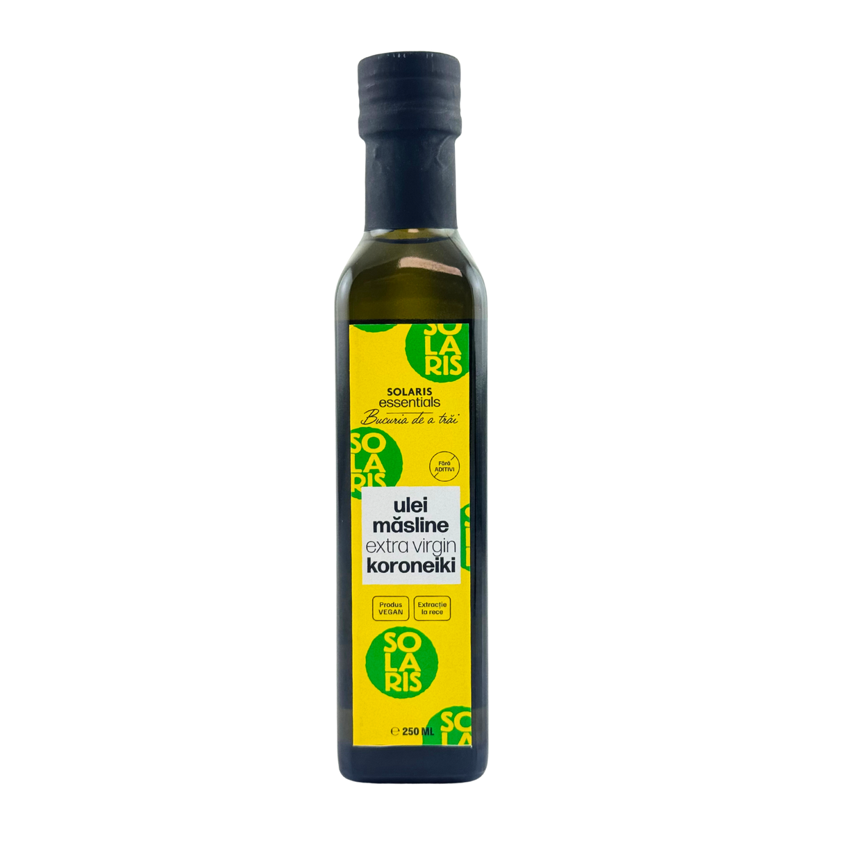 Ulei masline extra virgin Koroneiki 250 ml