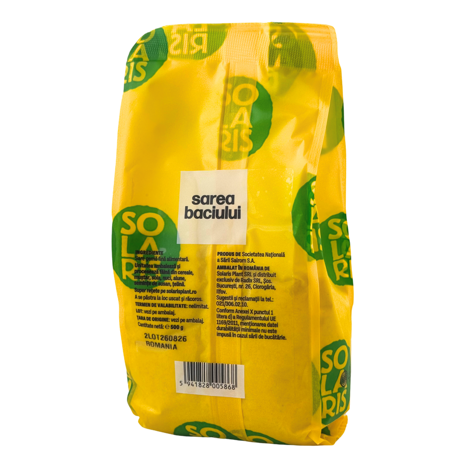 Sarea Baciului 500 g