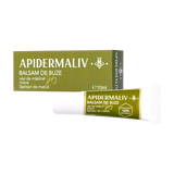 Apidermaliv balsam buze Complex Apicol 10 ml