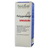 Polygemma 4 - Sinusuri 30 ml