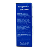 Polygemma 4 - Sinusuri 30 ml