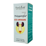 Polygemma 7 - Cai urinare 50 ml