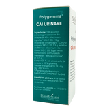 Polygemma 7 - Cai urinare 50 ml