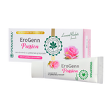 Crema intima galbenele si trandafir erogenn passion 20 ml