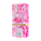 Crema intima galbenele si trandafir erogenn passion 20 ml