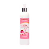 Gel igiena intima bio cu echinaceea si 11 plante Faviintim 250 ml